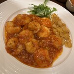 南国酒家 LAZONA川崎店 - 