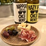 立ち飲みワイン 荒川STAND - 