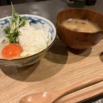 YAKITORI B NAKAMEGURO - 