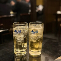 炭火焼肉 日本橋イタダキ - 