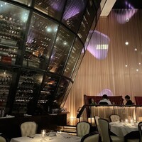 RESTAURANT DAZZLE - 