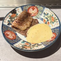 焼肉会席 舌牛 銀座店 - 