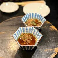 炭火焼肉 日本橋イタダキ - 