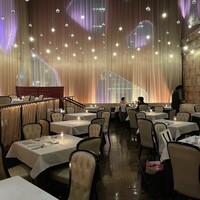 RESTAURANT DAZZLE - 