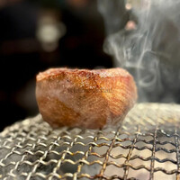 炭火焼肉 日本橋イタダキ - 