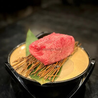 炭火焼肉 日本橋イタダキ - 