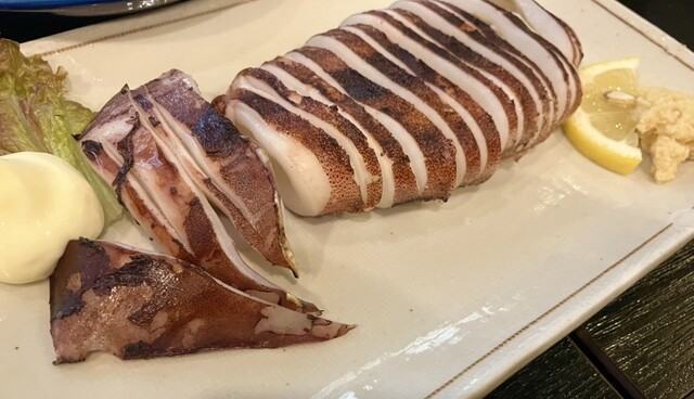 Tori Ichi Ekimae Ten