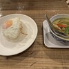 バンコック ポニー食堂 岩本町店