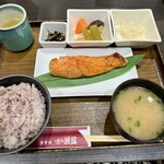 味の浜藤 食事処 - 料理写真: