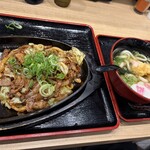 資さんうどん - 