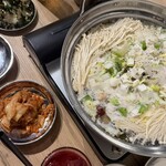 タッカンマリVillage - 