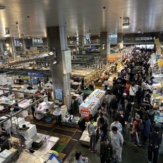 まぐろ問屋 仁井田商店_2