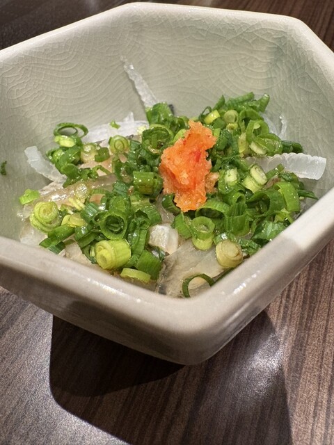 Genpin Honmachi Fugu Unagi Kani Ryori