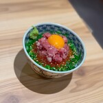 大衆馬肉酒場 うまる - 