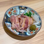 大衆馬肉酒場 うまる - 