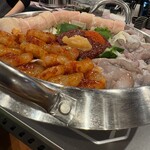 サウィ食堂 神戸三宮店 - 