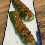 秩父 肉汁そば 山寿 - 