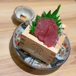 大衆馬肉酒場 うまる - 