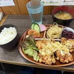 三羽唐 北野天満宮店 - 