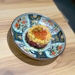 大衆馬肉酒場 うまる - 