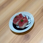 大衆馬肉酒場 うまる - 