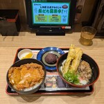 資さんうどん 東広島西条店 - 