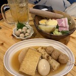 魚吉酒場 池袋店 - 