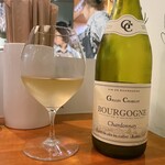 スタンドシャン食 TOKYO恵比寿 Champagne & GYOZA BAR - 