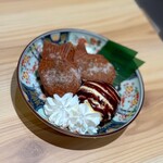 大衆馬肉酒場 うまる - 