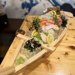 魚吉酒場 池袋店 - 