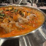 サウィ食堂 神戸三宮店 - 