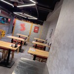 大衆馬肉酒場 うまる - 