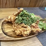 三羽唐 北野天満宮店 - 