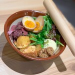 大衆馬肉酒場 うまる - 