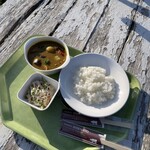 清泉寮 ファームショップ - 