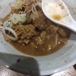 串カツ たぬき - 