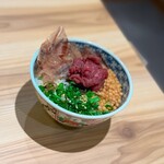 大衆馬肉酒場 うまる - 