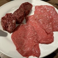 焼肉あきら - 