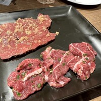 焼肉あきら - 