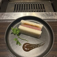 焼肉うしごろ 銀座並木通り店 - 