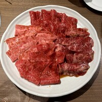 焼肉あきら - 