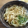 舩本うどん