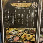 鈴木せいざえもん囲炉裏 - 