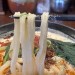 うどん工房かたつむり - 