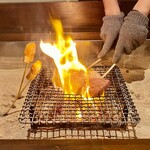 鈴木せいざえもん囲炉裏 - 