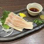 個室居酒屋 さつま武蔵 茅場町店 - 