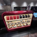 らぁ麺 すぎ本 - 