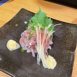 干物と日本酒のお店 yoshi-魚-tei - 