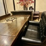 鈴木せいざえもん囲炉裏 - 