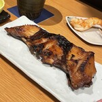 干物と日本酒のお店 yoshi-魚-tei - 